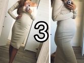 Что одеть? 6 месяцев:)