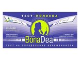 Тест на беременность, кто