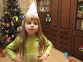 Ожидание Нового года. Дни 14, 15, 16, 17