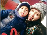 Сынок?