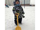 Деть счастлив ?
