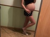 36 неделя