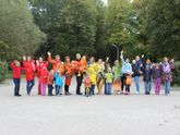 Международная неделя слингоношения в Рязани!