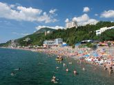 Приглашаем на отдых в Крым