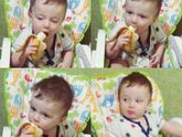Омномном🍌 любитель бананов