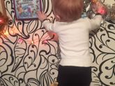 Вот такой у нас был ГОДИК!!!😍😘👶👼💕🎈🎁🎂🎊🎉🙌