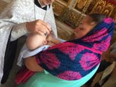 Ой девочки вчера сделали