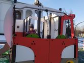 Предновогодний марафон 2020. Ире 9 лет. (26-31.12.20)