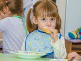 Как дважды два: культура питания – залог гармоничного развития детского организма