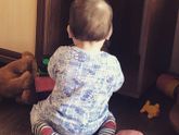 9 месяцев уже ♥️♥️♥️