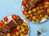 Не реклама, но отзыв о "Яндекс Шефе" (ужины в коробочке)