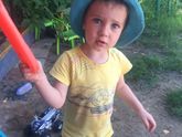 Моему мальчику зайчику 2 года🥳🥳🥳🥳