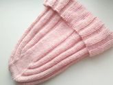 Шапка "Magic of pink"