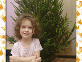 Тимошке 4 месяца ♥