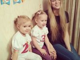 Развитие младшего ребёнка стараниями старшего)
