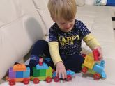 Сегодня была на приёме:ож