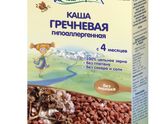 Каша,прикорм