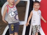 Отчет о поездке в санаторий и новом скачке.