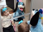 У ваших деток есть