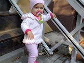 Моя зайка ???