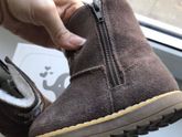 Краснодар_детская обувь для детей до 2х лет