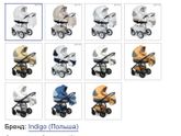 ПРОДАМ КОЛЯСКУ 3 в 1