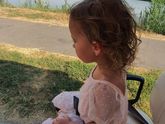 Наш небольшой отпуск