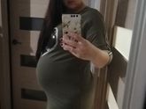 Мои 34 недельки ❤️❤️❤️