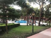 Отзыв об отеле Tui Fun and Sun Belek