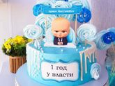 Влюбилась в этот торт ?
