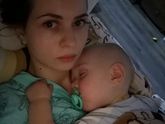 Жизнь мамская бьет ключом