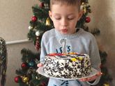 Метопический шов