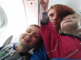 Парадокс Я панически прям