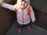 Моя любимая девочка❤️