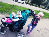 Мои конфетки.