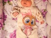 Вот нам скоро и 4 месяца🥰
