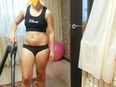 Результаты спорт+пп