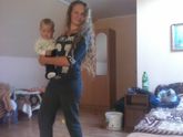 3 роды в возрасте