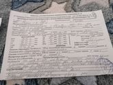 Ходила на свое первое