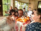 Свадьба