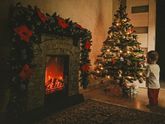 Нарядили уже елку? 🎄🎄🎄