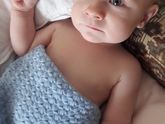 👼👼👼Моему ангелочку 10 месяцев👼👼👼