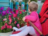 11 месяцев 🌸