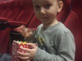 19 недель, наслаждаемся жизнью)