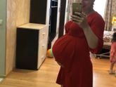 24 полных недель..