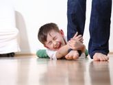 Как пережить первую неделю ребенка в детском саду?