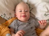 Тимуру 11 месяцев!
