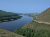 Забайкалье