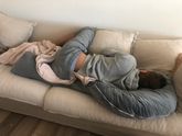 Когда тебе наконец пришла