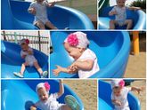 В Краснодаре сегодня лето ?